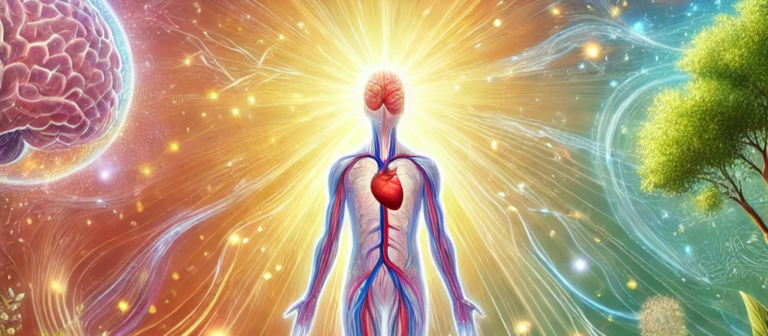 heart brain connection gut brain axis