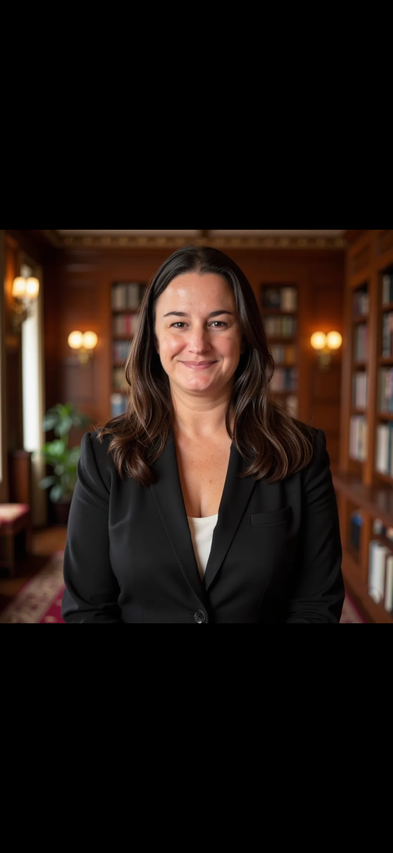 “Dr. Sarah Young – Integrative medicine doctor and brain-body healing specialist at NeuroSynergy Health Institute”