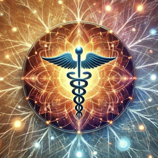 Logo for NeuroSynergy Health Institute-