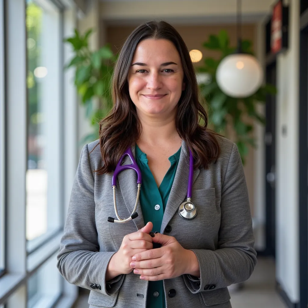 Dr. Sarah Young -- integrative medicine for brain and body healing