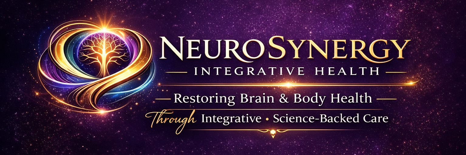 NeuroSynergy Integrative Health LLC